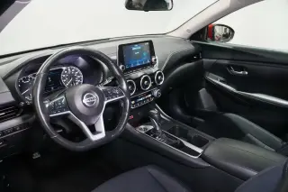 2023 Nissan Sentra