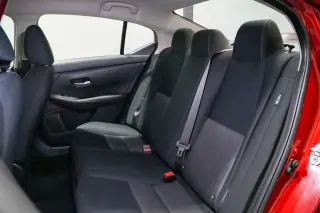 2023 Nissan Sentra
