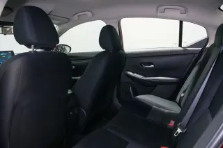 2023 Nissan Sentra