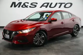 2023 Nissan Sentra