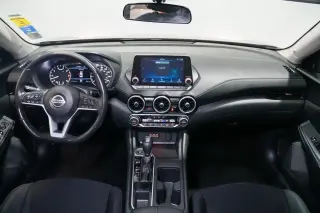 2023 Nissan Sentra