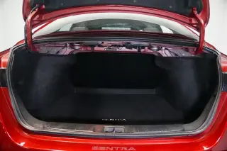 2023 Nissan Sentra
