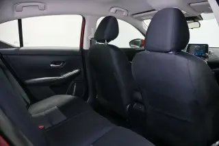 2023 Nissan Sentra