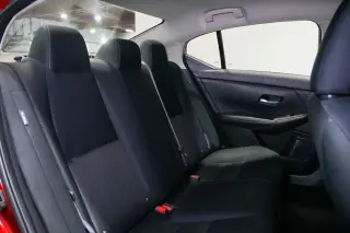 2023 Nissan Sentra