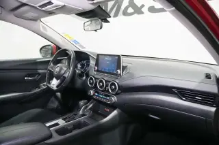 2023 Nissan Sentra
