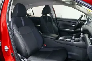 2023 Nissan Sentra
