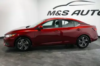 2023 Nissan Sentra