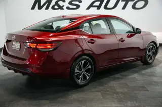 2023 Nissan Sentra