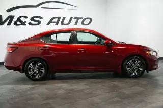 2023 Nissan Sentra