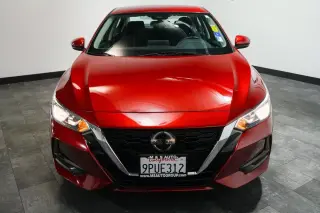 2023 Nissan Sentra