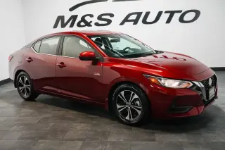 2023 Nissan Sentra