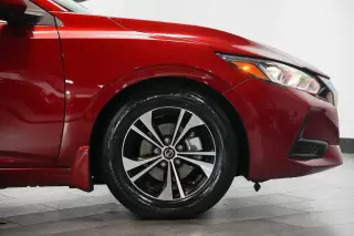 2023 Nissan Sentra