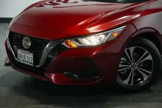 2023 Nissan Sentra