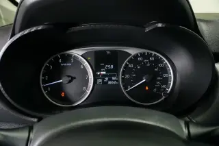 2024 Nissan Versa