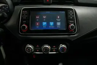 2024 Nissan Versa