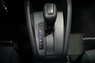 2024 Nissan Versa