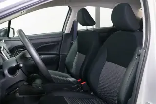 2024 Nissan Versa