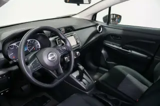 2024 Nissan Versa
