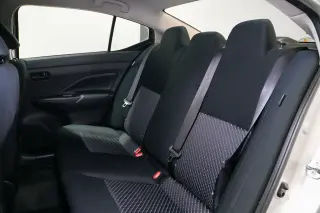 2024 Nissan Versa