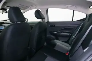 2024 Nissan Versa