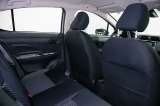 2024 Nissan Versa