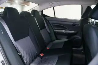 2024 Nissan Versa