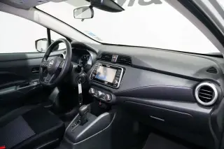 2024 Nissan Versa