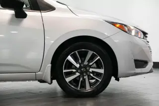 2024 Nissan Versa
