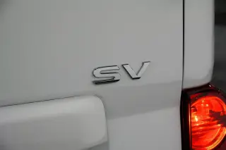 2021 Nissan NV200 Compact Cargo SV