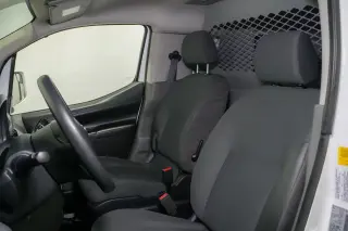 2021 Nissan NV200 Compact Cargo SV