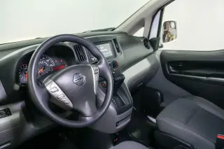 2021 Nissan NV200 Compact Cargo SV