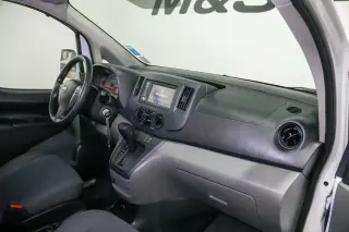 2021 Nissan NV200 Compact Cargo SV