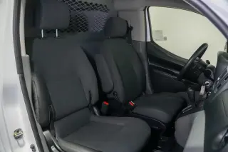 2021 Nissan NV200 Compact Cargo SV