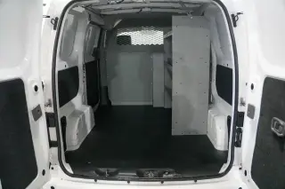 2021 Nissan NV200 Compact Cargo SV