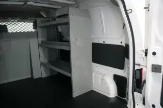 2021 Nissan NV200 Compact Cargo SV