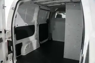 2021 Nissan NV200 Compact Cargo SV