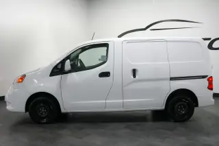 2021 Nissan NV200 Compact Cargo SV