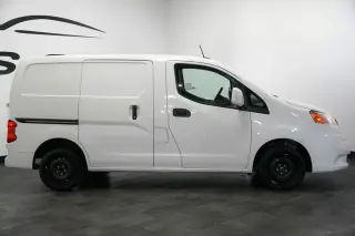 2021 Nissan NV200 Compact Cargo SV