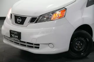 2021 Nissan NV200 Compact Cargo SV
