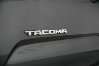 2020 Toyota Tacoma 2WD SR5