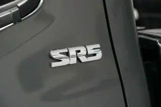 2020 Toyota Tacoma 2WD SR5