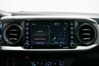 2020 Toyota Tacoma 2WD SR5