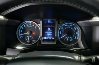 2020 Toyota Tacoma 2WD SR5