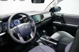 2020 Toyota Tacoma 2WD SR5