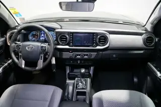2020 Toyota Tacoma 2WD SR5