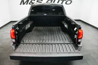 2020 Toyota Tacoma 2WD SR5