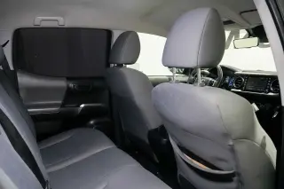 2020 Toyota Tacoma 2WD SR5