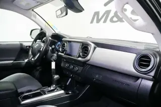 2020 Toyota Tacoma 2WD SR5