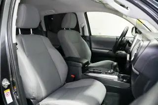 2020 Toyota Tacoma 2WD SR5