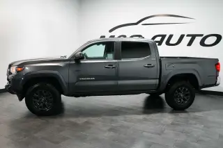 2020 Toyota Tacoma 2WD SR5